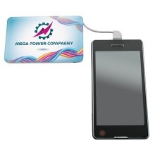 Powerbank 2.500 mAh creditcard - Topgiving